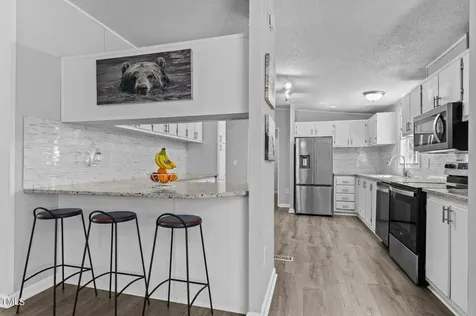 3186 Buckhorn Lane Wake Forest NC 27587