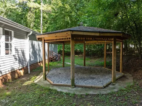 3186 Buckhorn Lane Wake Forest NC 27587
