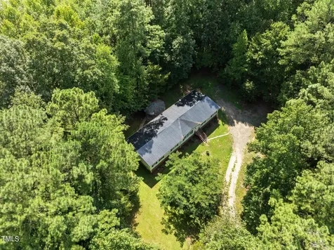 3186 Buckhorn Lane Wake Forest NC 27587