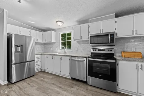 3186 Buckhorn Lane Wake Forest NC 27587