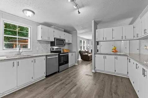 3186 Buckhorn Lane Wake Forest NC 27587