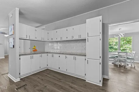 3186 Buckhorn Lane Wake Forest NC 27587