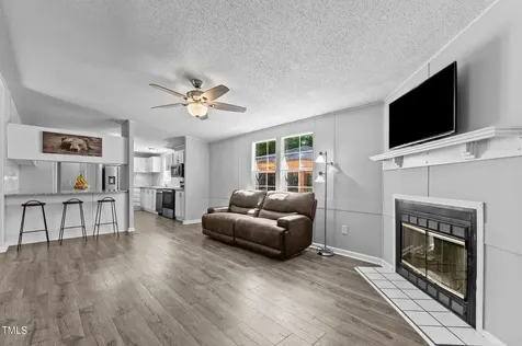 3186 Buckhorn Lane Wake Forest NC 27587