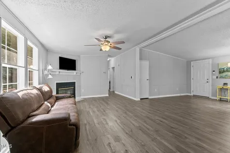 3186 Buckhorn Lane Wake Forest NC 27587