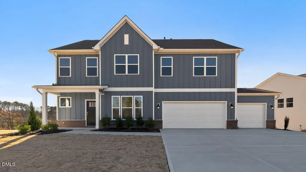25 West Fire Opal Court Clayton NC 27520