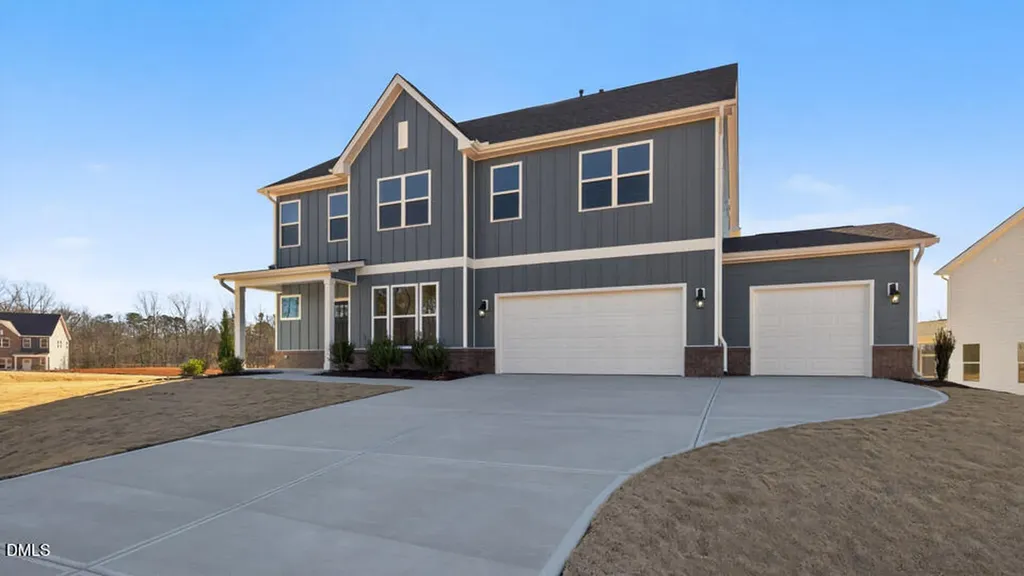25 West Fire Opal Court Clayton NC 27520