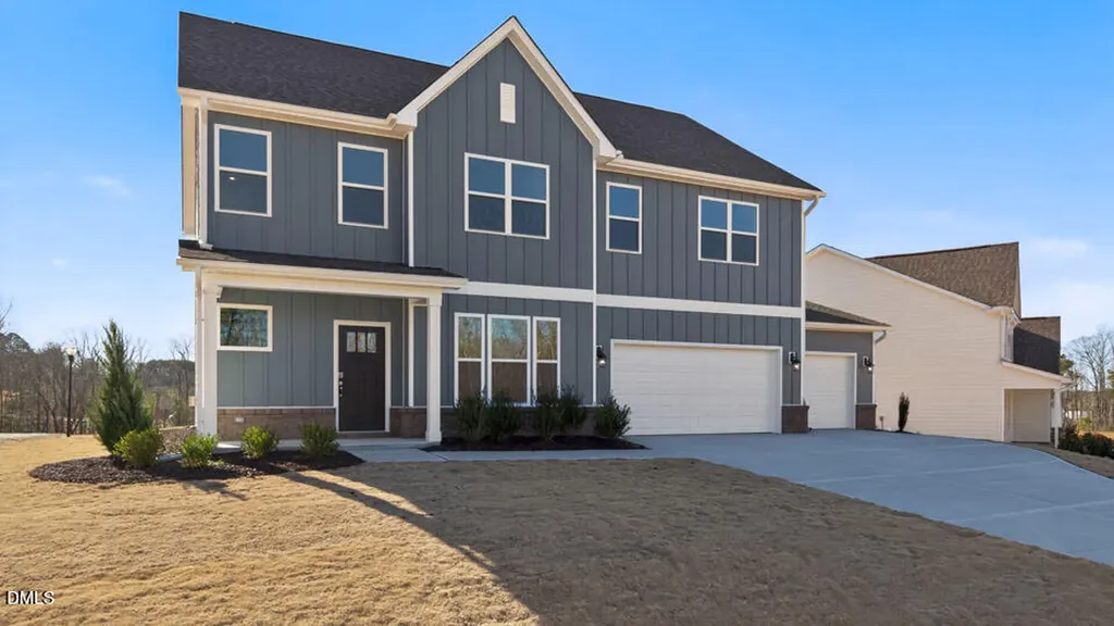 25 West Fire Opal Court Clayton NC 27520