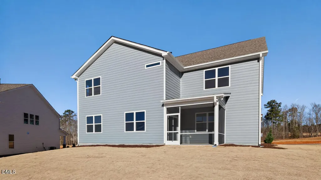 25 West Fire Opal Court Clayton NC 27520