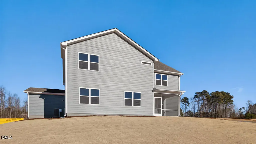 25 West Fire Opal Court Clayton NC 27520