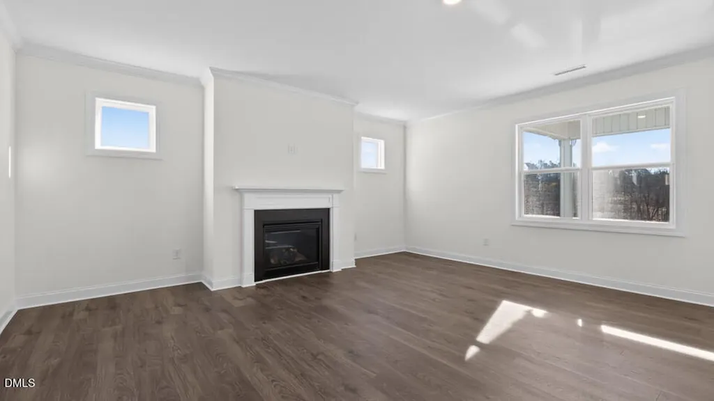 25 West Fire Opal Court Clayton NC 27520