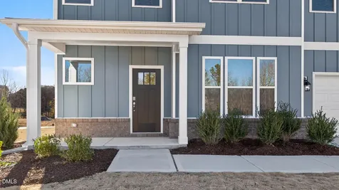 25 West Fire Opal Court Clayton NC 27520