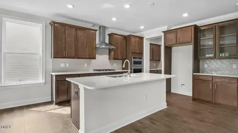 142 Red Jasper Way Clayton NC 27520