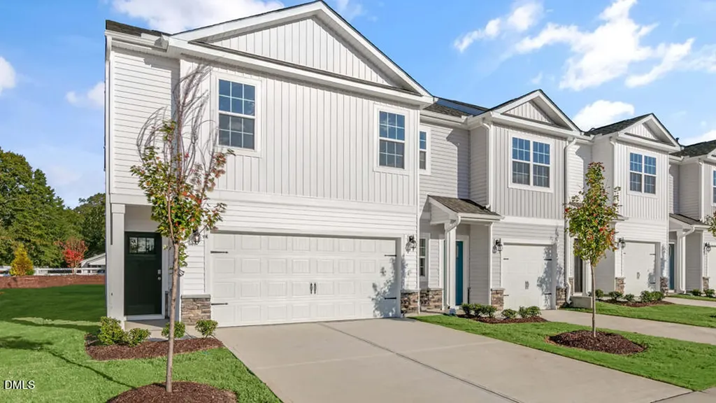 39 Virgo Drive Angier NC 27501