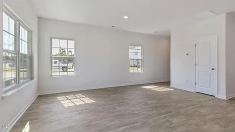 39 Virgo Drive Angier NC 27501