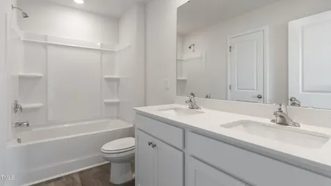 39 Virgo Drive Angier NC 27501