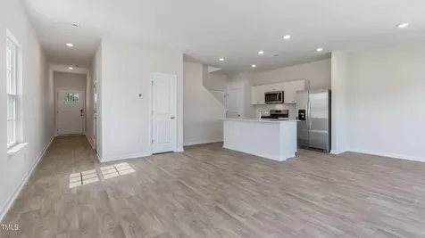 39 Virgo Drive Angier NC 27501