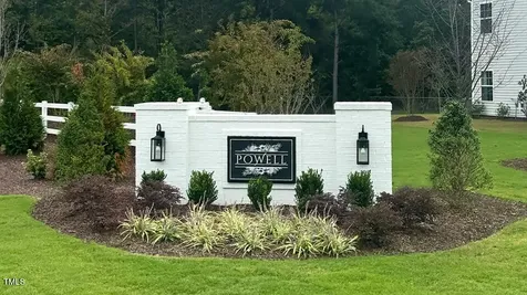 39 Virgo Drive Angier NC 27501