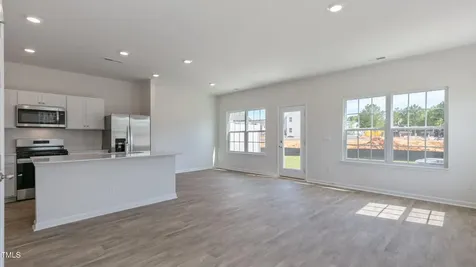 39 Virgo Drive Angier NC 27501