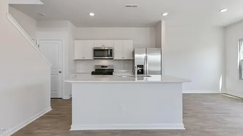 39 Virgo Drive Angier NC 27501