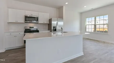 39 Virgo Drive Angier NC 27501