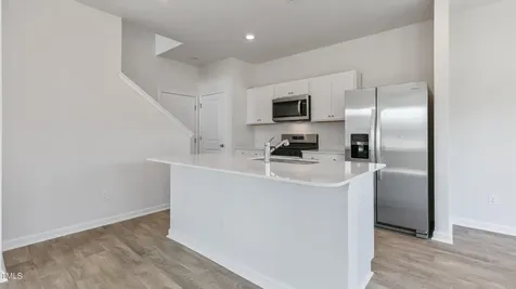 39 Virgo Drive Angier NC 27501