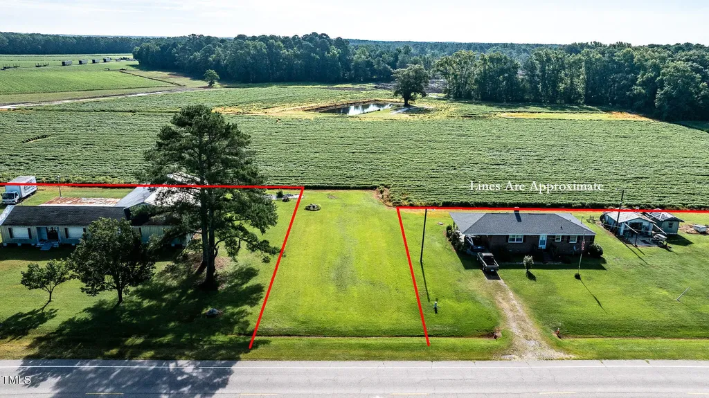 10455 Us Highway 701 Highway Newton Grove NC 28366