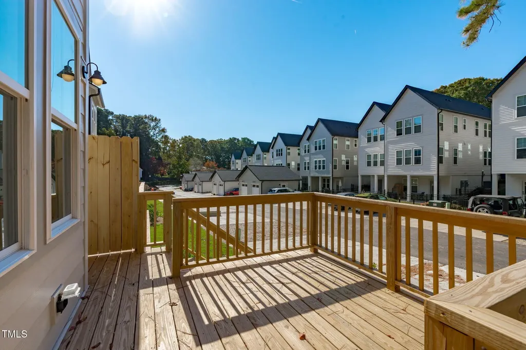 5061 Lundy Drive Raleigh NC 27606
