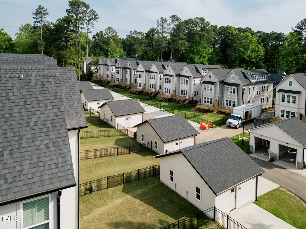 5061 Lundy Drive Raleigh NC 27606