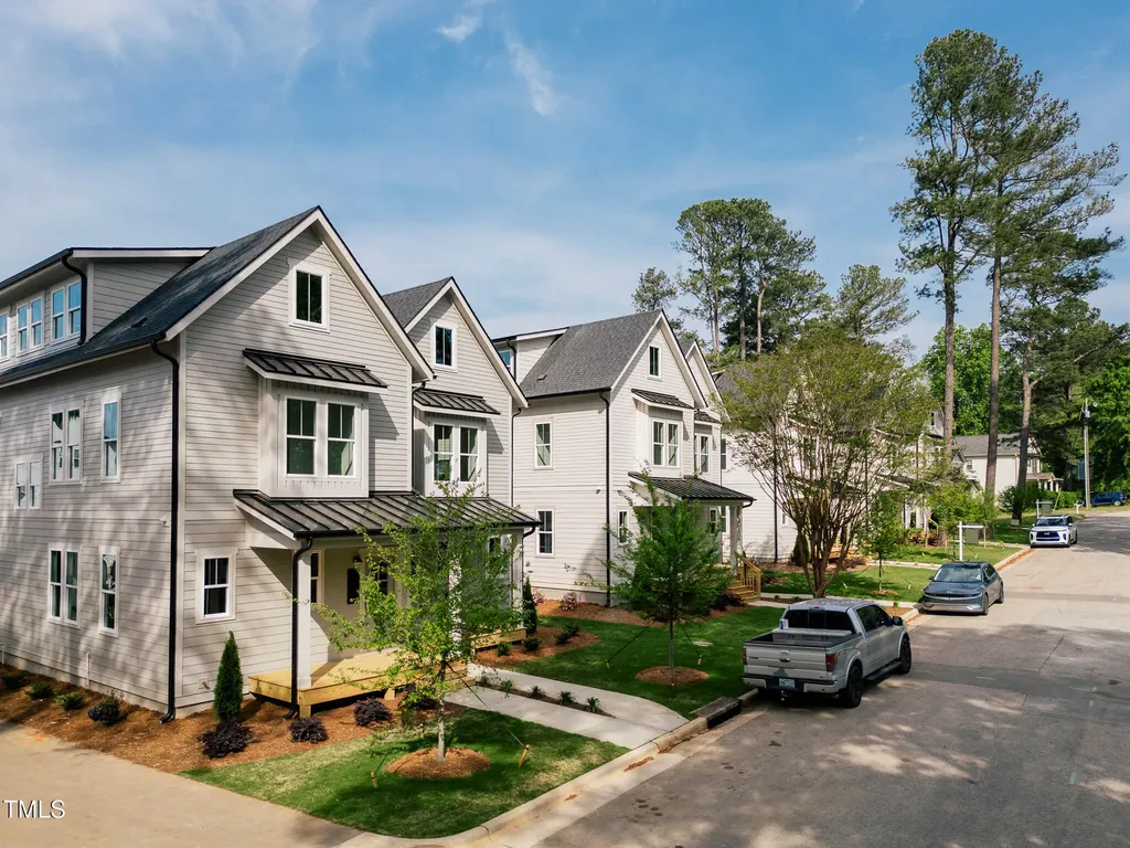 5061 Lundy Drive Raleigh NC 27606
