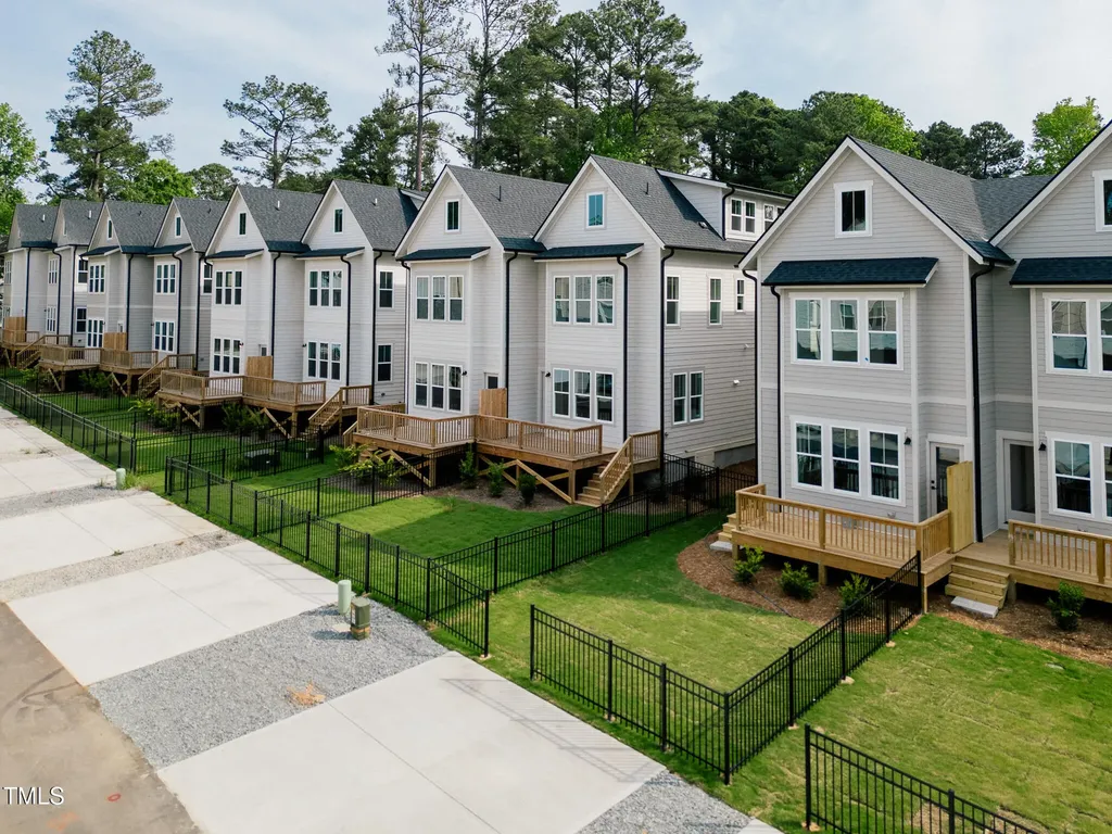 5061 Lundy Drive Raleigh NC 27606