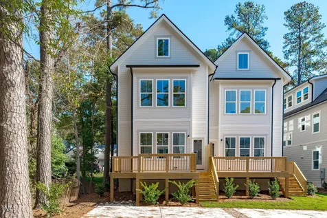 5061 Lundy Drive Raleigh NC 27606