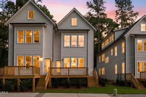 5061 Lundy Drive Raleigh NC 27606