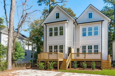 5061 Lundy Drive Raleigh NC 27606