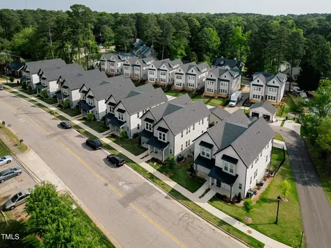 5061 Lundy Drive Raleigh NC 27606