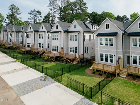 5061 Lundy Drive Raleigh NC 27606