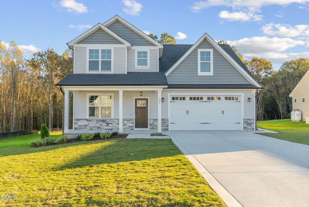 162 Surles Landing Way Benson NC 27504