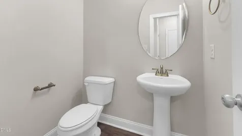 162 Surles Landing Way Benson NC 27504