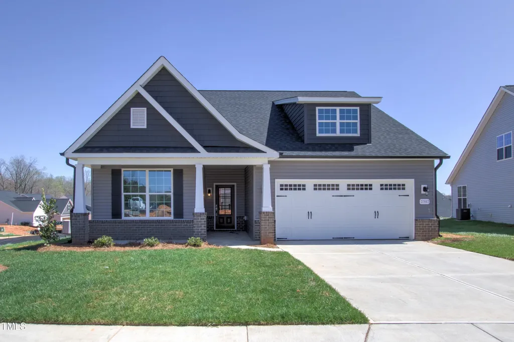 1040 Fairhaven Drive Mebane NC 27302