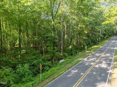 0 Davis Road Hillsborough NC 27278