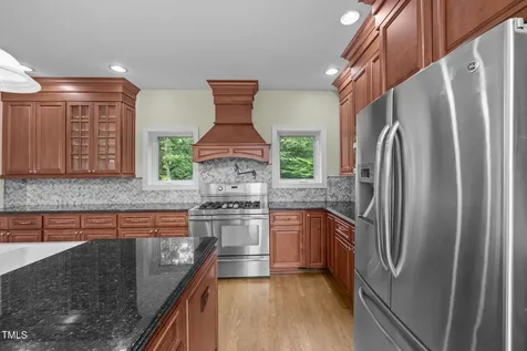 553 Waterside Drive Yanceyville NC 27379
