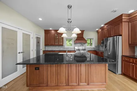 553 Waterside Drive Yanceyville NC 27379