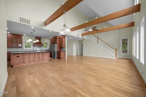 553 Waterside Drive Yanceyville NC 27379