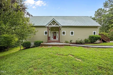 553 Waterside Drive Yanceyville NC 27379