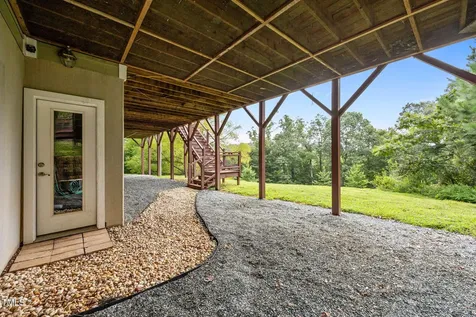 553 Waterside Drive Yanceyville NC 27379