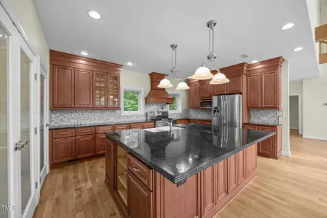 553 Waterside Drive Yanceyville NC 27379