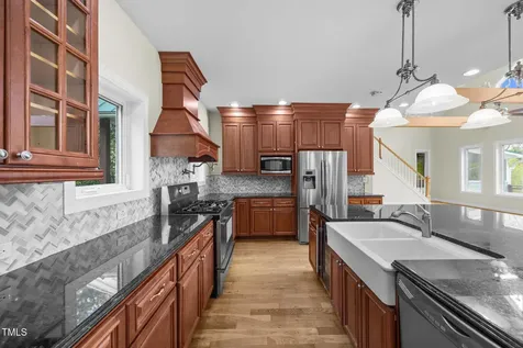 553 Waterside Drive Yanceyville NC 27379