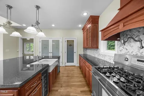 553 Waterside Drive Yanceyville NC 27379