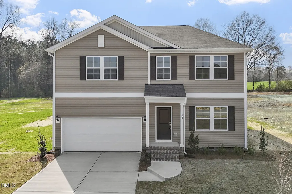 122 Harriette Court Lillington NC 27546