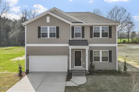 122 Harriette Court Lillington NC 27546