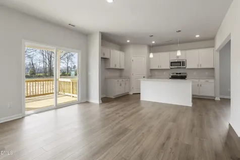 122 Harriette Court Lillington NC 27546